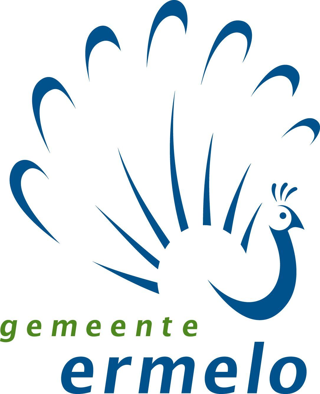 BASE 2008 logo Gemeente Ermelo