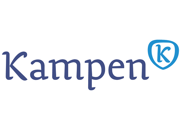 BASE 2008 logo Gemeente Kampen