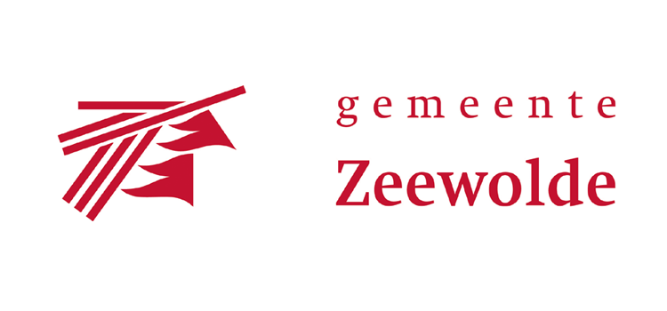 BASE 2008 logo Gemeente Zeewolde