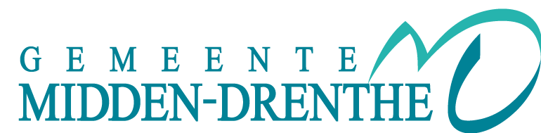 Logo Gemeente Midden Drenthe
