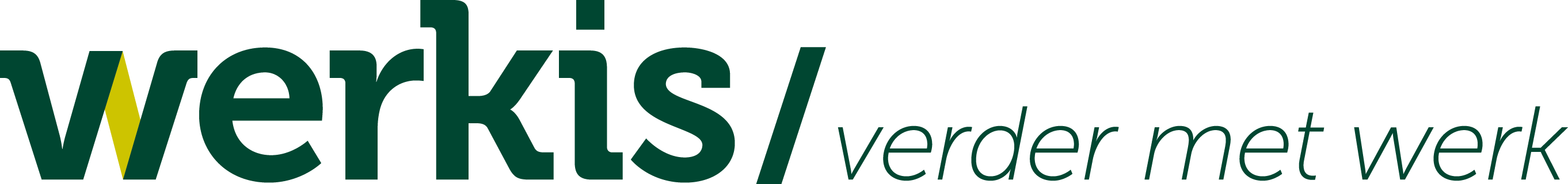 Logo Werkis
